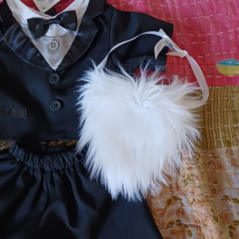 Build a Bear Lot Clothes and Accessories - Picture 4 of 4